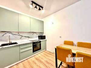 2-к квартира, на длительный срок, 38м2, 4/12 этаж