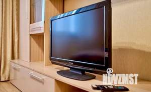 Студия квартира, посуточно, 22м2, 17/23 этаж