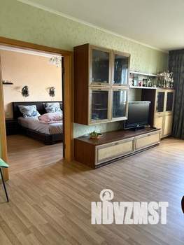 3-к квартира, посуточно, 84м2, 13/25 этаж