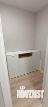 1-к квартира, на длительный срок, 32м2, 16/17 этаж