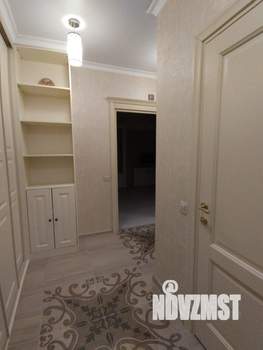 2-к квартира, на длительный срок, 68м2, 2/4 этаж