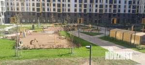 Студия квартира, на длительный срок, 26м2, 2/12 этаж