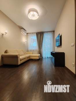 1-к квартира, на длительный срок, 39м2, 7/26 этаж