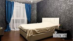 1-к квартира, на длительный срок, 40м2, 8/17 этаж