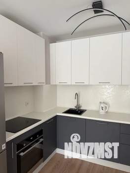 1-к квартира, посуточно, 35м2, 13/17 этаж