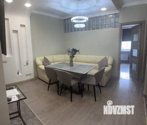 2-к квартира, на длительный срок, 53м2, 14/25 этаж