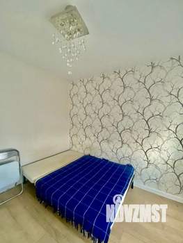 Студия квартира, на длительный срок, 25м2, 9/25 этаж