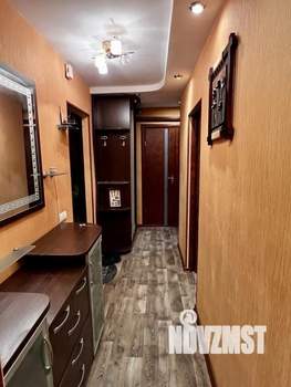 2-к квартира, на длительный срок, 54м2, 4/5 этаж