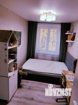 2-к квартира, на длительный срок, 43м2, 1/5 этаж