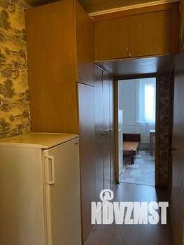 1-к квартира, на длительный срок, 43м2, 3/16 этаж