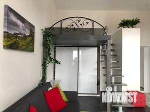 Студия квартира, посуточно, 32м2, 17/17 этаж