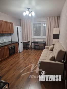 2-к квартира, на длительный срок, 64м2, 12/25 этаж