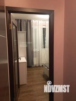 2-к квартира, на длительный срок, 46м2, 5/25 этаж