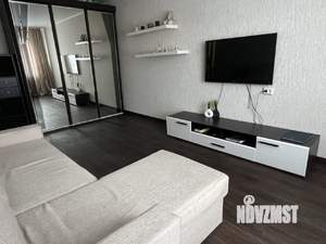 1-к квартира, на длительный срок, 33м2, 4/9 этаж