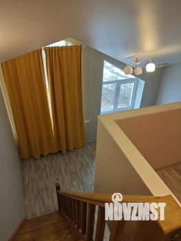 2-к квартира, на длительный срок, 50м2, 3/3 этаж