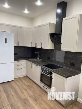 2-к квартира, на длительный срок, 50м2, 4/7 этаж