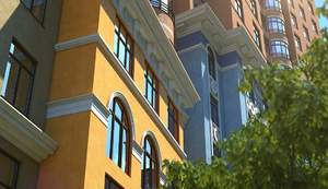 4-к квартира, на длительный срок, 83м2, 5/9 этаж