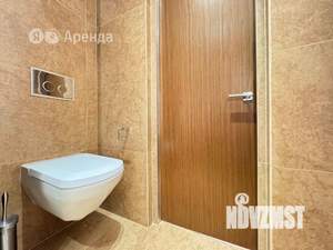 1-к квартира, на длительный срок, 81м2, 25/25 этаж