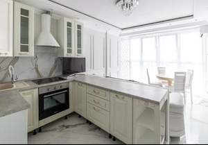 1-к квартира, на длительный срок, 50м2, 25/27 этаж