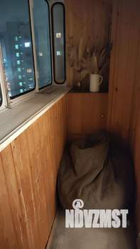 2-к квартира, на длительный срок, 51м2, 14/17 этаж