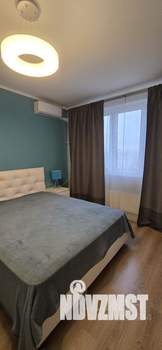 3-к квартира, на длительный срок, 80м2, 25/25 этаж