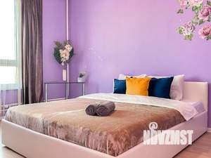 2-к квартира, посуточно, 60м2, 1/1 этаж