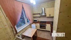 1-к квартира, на длительный срок, 42м2, 2/17 этаж