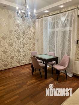 4-к квартира, на длительный срок, 130м2, 3/3 этаж