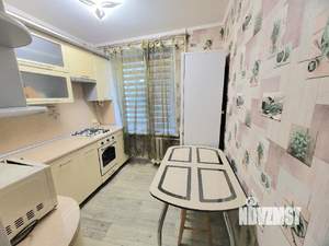 1-к квартира, на длительный срок, 30м2, 1/5 этаж
