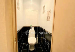 1-к квартира, на длительный срок, 50м2, 10/27 этаж