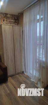 Студия квартира, на длительный срок, 28м2, 4/4 этаж