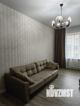 2-к квартира, на длительный срок, 71м2, 3/6 этаж