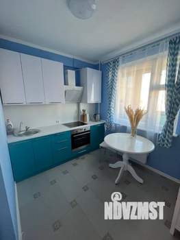 1-к квартира, на длительный срок, 35м2, 10/13 этаж