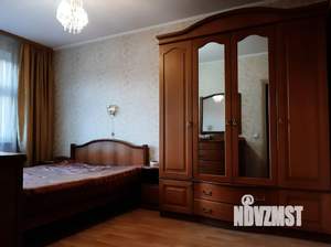 4-к квартира, на длительный срок, 110м2, 2/17 этаж