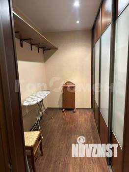 1-к квартира, на длительный срок, 46м2, 5/25 этаж