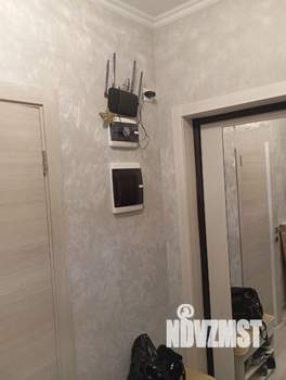 1-к квартира, на длительный срок, 40м2, 4/4 этаж