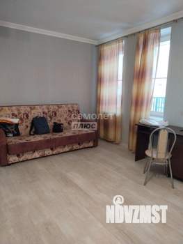 2-к квартира, на длительный срок, 44м2, 4/4 этаж