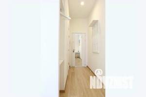 1-к квартира, посуточно, 22м2, 3/17 этаж