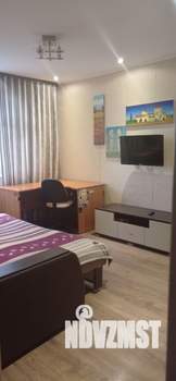 3-к квартира, на длительный срок, 71м2, 7/19 этаж