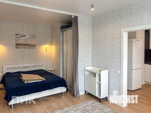 1-к квартира, на длительный срок, 36м2, 3/5 этаж