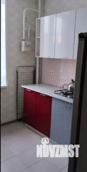 1-к квартира, на длительный срок, 35м2, 2/4 этаж