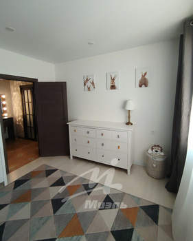 3-к квартира, на длительный срок, 77м2, 14/22 этаж