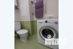 1-к квартира, посуточно, 30м2, 11/25 этаж
