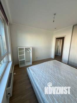 2-к квартира, на длительный срок, 47м2, 8/25 этаж