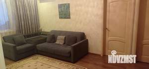 3-к квартира, на длительный срок, 71м2, 7/19 этаж