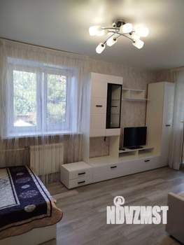 1-к квартира, на длительный срок, 31м2, 2/4 этаж