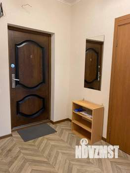 1-к квартира, на длительный срок, 47м2, 9/22 этаж