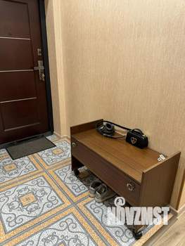 1-к квартира, на длительный срок, 44м2, 20/25 этаж