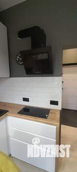 Студия квартира, на длительный срок, 20м2, 3/5 этаж