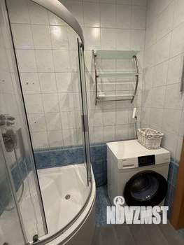 1-к квартира, на длительный срок, 41м2, 14/19 этаж